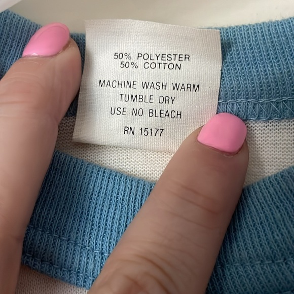 Vintage Car Raglan - Picture 4 of 4